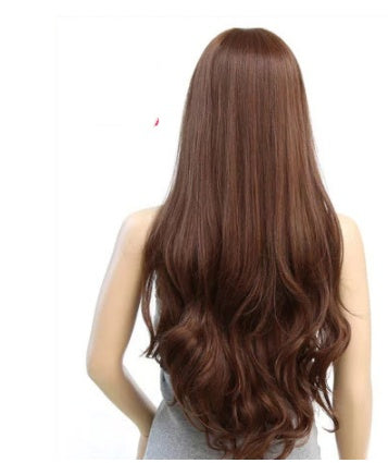 cosplay real wig cosplay real wig